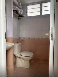 Blk 326 Clementi Avenue 5 (Clementi), HDB 3 Rooms #567743601